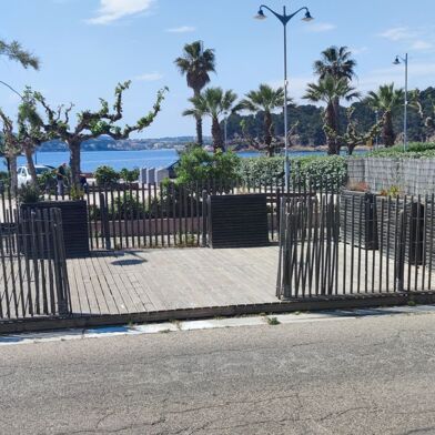 Commerce  180000 €