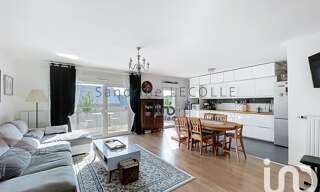 Appartement 4 Pièces 91 m² à vendre à Chessy (77700)