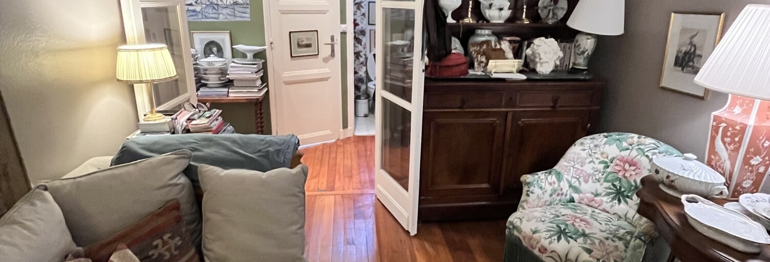 Appartement 2 Pièces 35 m² à vendre à Neuilly-sur-Seine (92200)