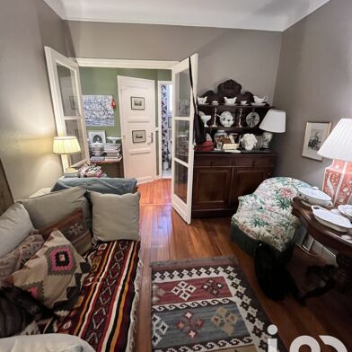 Appartement 2 pièces 358000 €