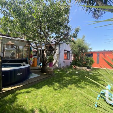 Maison 5 pièces 540000 €