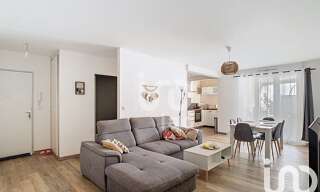 Appartement 3 Pièces 76 m² à vendre à Châlons-en-Champagne (51000)