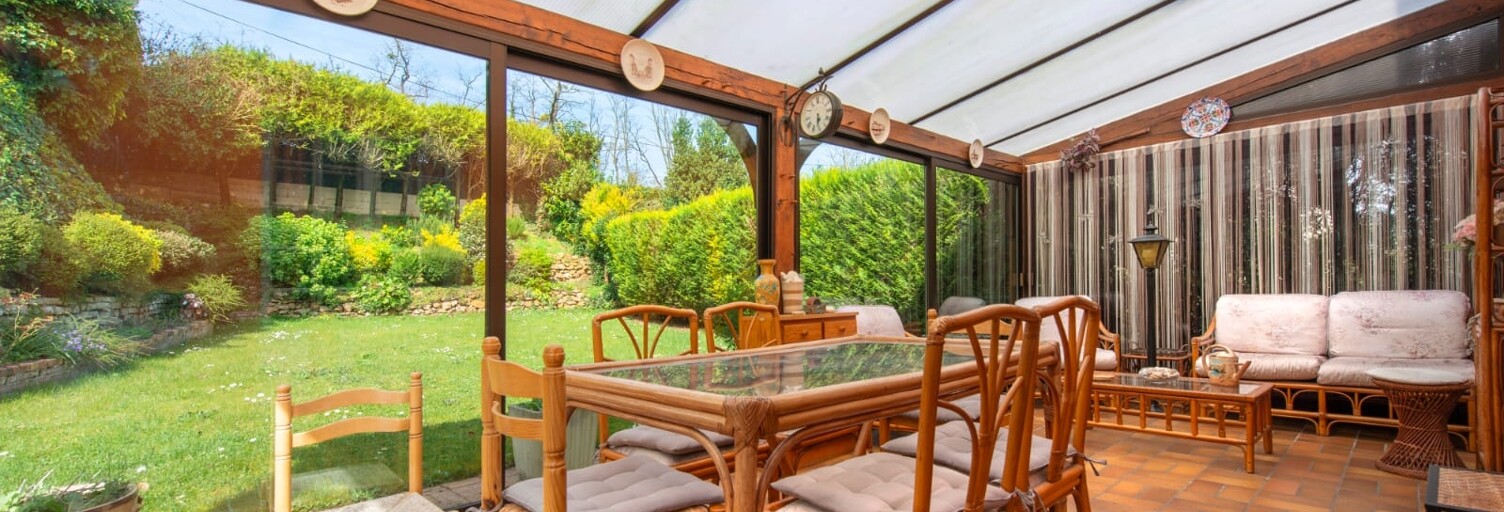 Maison 4 Pièces 101 m² à vendre à Montereau-Fault-Yonne (77130)