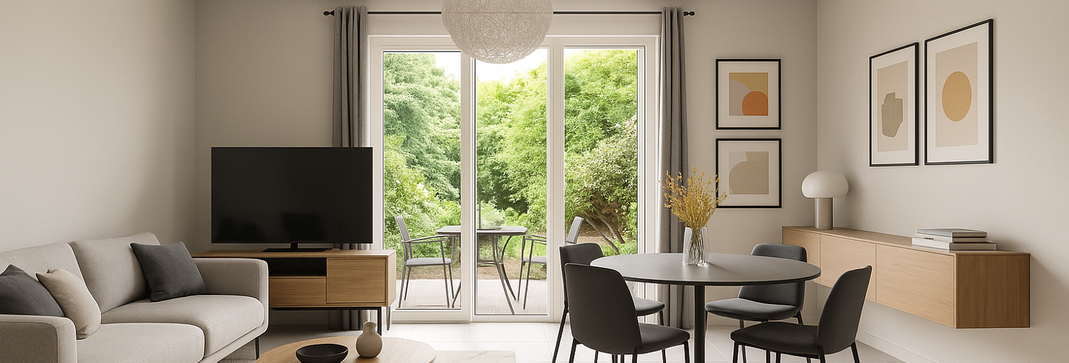 Maison 4 Pièces 90 m² à vendre à Leuville-sur-Orge (91310)