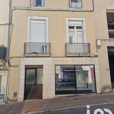 Immeuble  316000 €