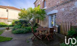 Maison 11 Pièces 255 m² à vendre à Saint-Julien-en-Born (40170)