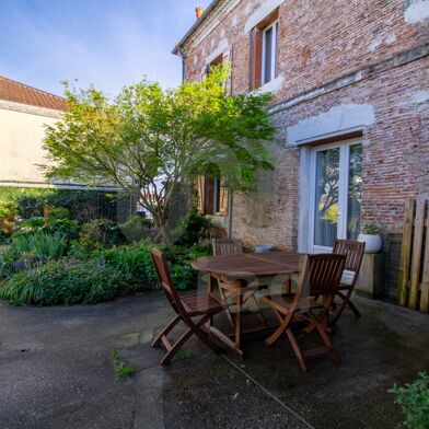 Maison 11 pièces 585000 €