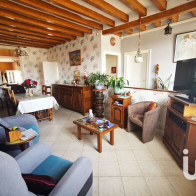 Maison 4 pièces 199000 €