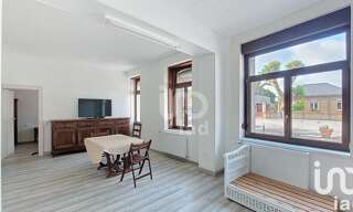 Maison 6 Pièces 107 m² à vendre à Curgies (59990)