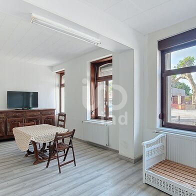 Maison 6 pièces 199000 €