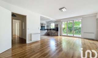 Appartement 4 Pièces 84 m² à vendre à Nanterre (92000)