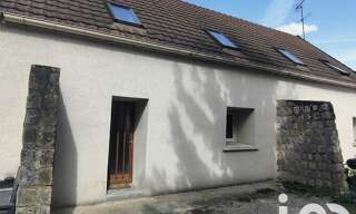 Maison 4 Pièces 70 m² à vendre à Marcilly (77139)