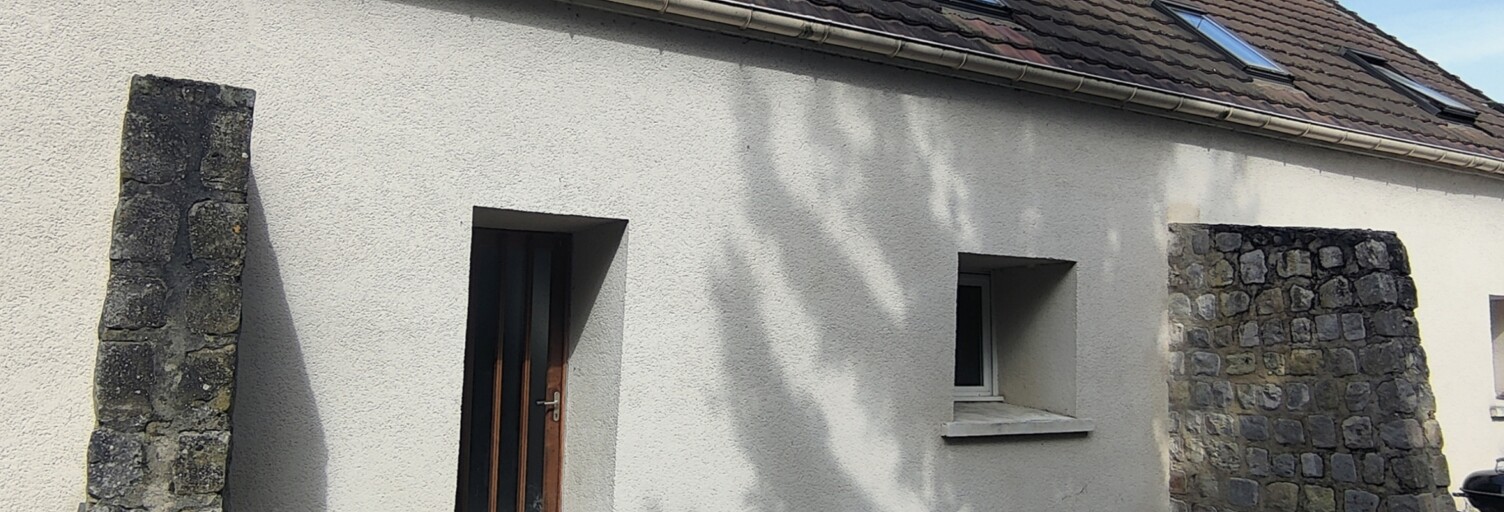 Maison 4 Pièces 70 m² à vendre à Marcilly (77139)