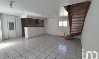 Maison 4 Pièces 70 m² à vendre à Marcilly (77139)