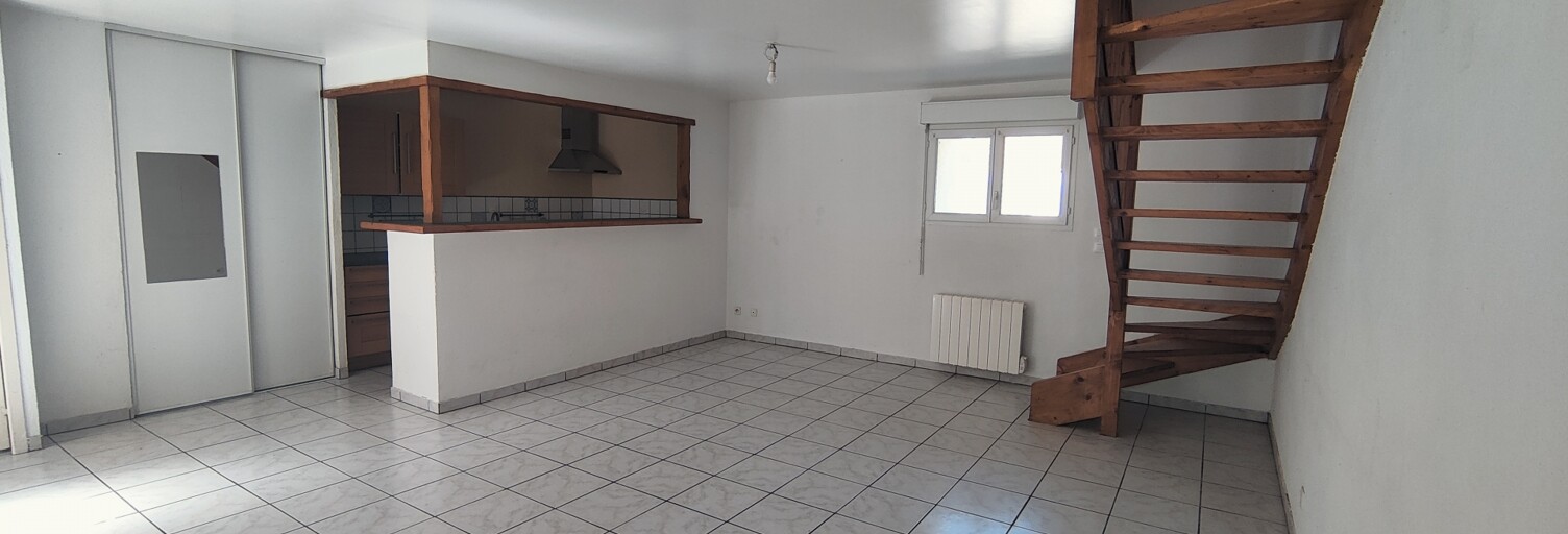 Maison 4 Pièces 70 m² à vendre à Marcilly (77139)
