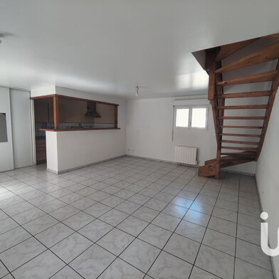 Maison 4 pièces 174000 €