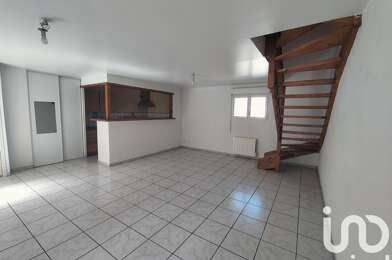 Maison 4 pièces 174000 €