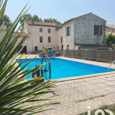 Maison 9 pièces 390000 €