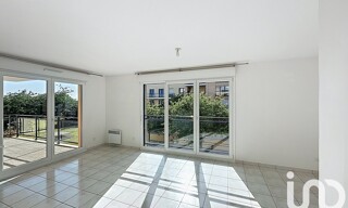 Appartement 3 Pièces 67 m² à vendre à Caen (14000)