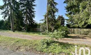 Terrain  511 m² à vendre à Achères-la-Forêt (77760)