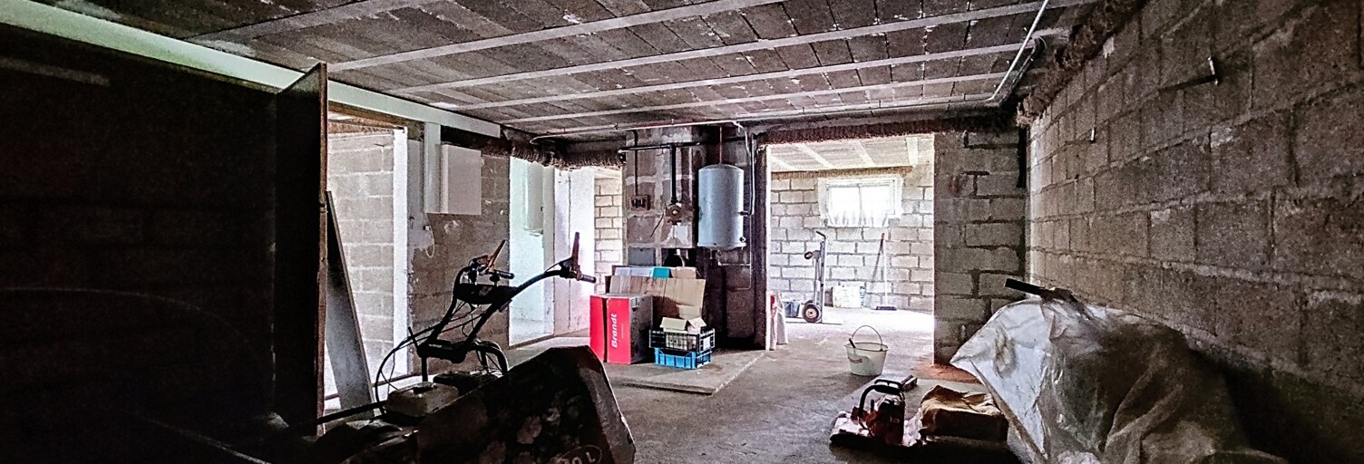 Maison 3 Pièces 73 m² à vendre à Champignelles (89350)