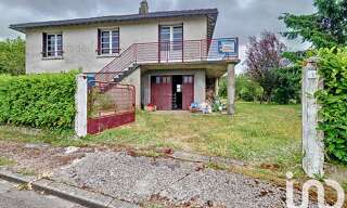 Maison 3 Pièces 73 m² à vendre à Champignelles (89350)