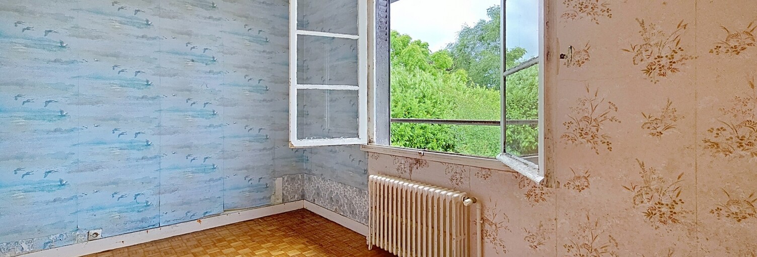 Maison 3 Pièces 73 m² à vendre à Champignelles (89350)