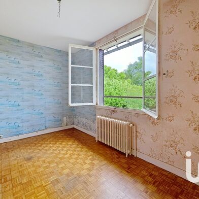 Maison 3 pièces 70000 €