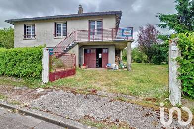 Maison 3 pièces 70000 €