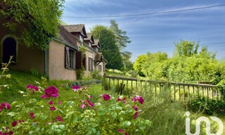 Maison 7 Pièces 135 m² à vendre à Septeuil (78790)