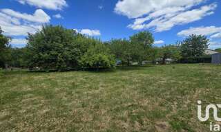 Terrain  1393 m² à vendre à Romilly-sur-Seine (10100)