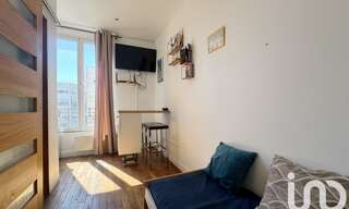 Appartement 1 Pièce 20 m² à vendre à Villejuif (94800)