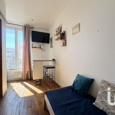 Appartement 1 pièces 143500 €
