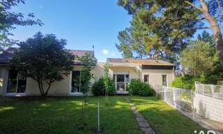 Bureau  130 m² à vendre à La Chapelle-sur-Erdre (44240)