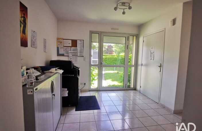 Vente Bureaux 130 m&sup2; — photo 2