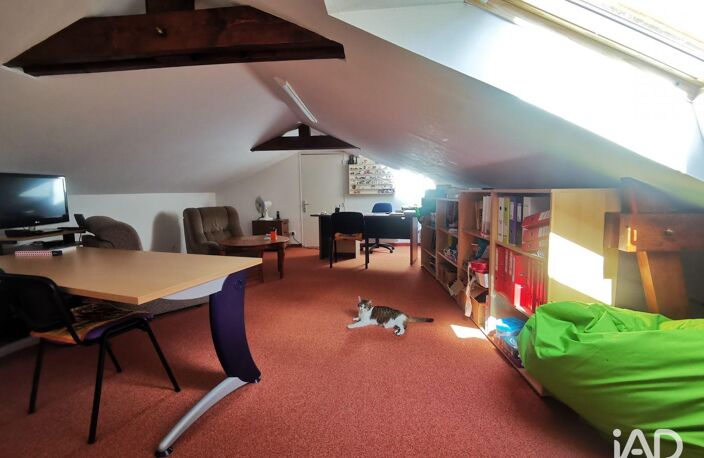 Vente Bureaux 130 m&sup2; — photo 5