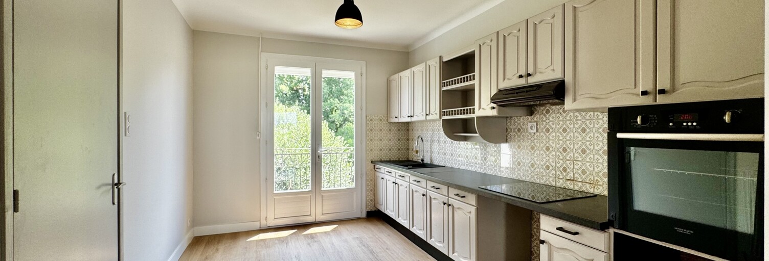 Maison 5 Pièces 181 m² à vendre à Castelsarrasin (82100)