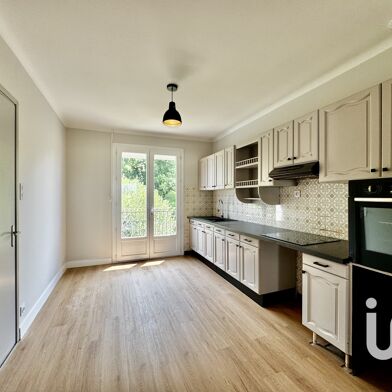 Maison 5 pièces 220000 €