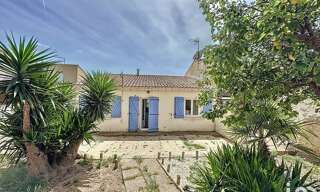 Maison 4 Pièces 82 m² à vendre à Vendres (34350)