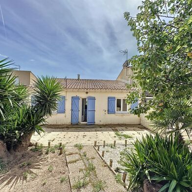 Maison 4 pièces 252000 €