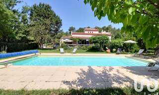 Maison 6 Pièces 168 m² à vendre à La Verdière (83560)