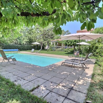 Maison 6 pièces 480000 €