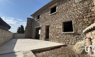Maison 3 Pièces 74 m² à vendre à Fabras (07380)