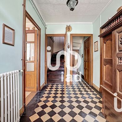 Maison 6 pièces 94000 €