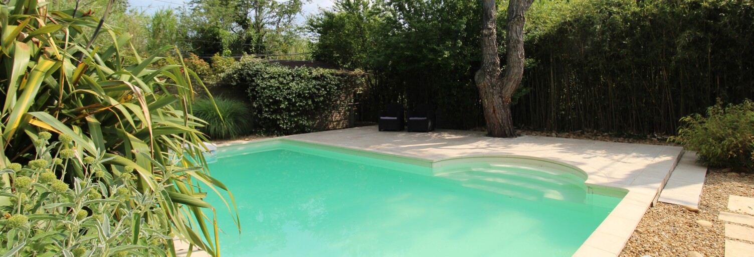 Maison 5 Pièces 158 m² à vendre à L'Isle-sur-la-Sorgue (84800)