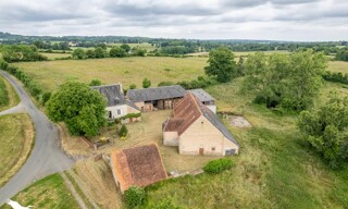 Maison 4 Pièces 102 m² à vendre à Pouligny-Notre-Dame (36160)