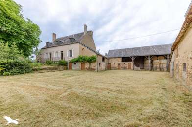 Maison 4 pièces 111858 €