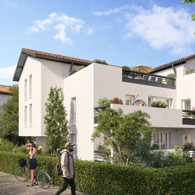 Appartement 4 pièces 427000 €