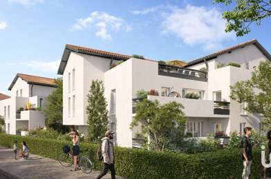 Appartement 4 pièces 427000 €