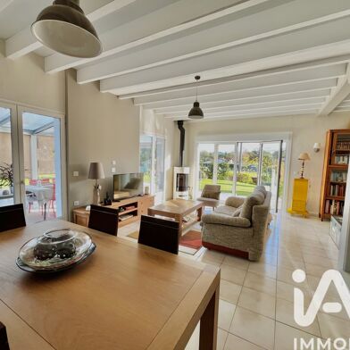 Maison 8 pièces 960000 €